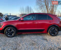 Красный Киа Niro, объемом двигателя 0 л и пробегом 22 тыс. км за 23900 $, фото 11 на Automoto.ua