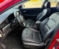 Красный Киа Niro, объемом двигателя 1.6 л и пробегом 17 тыс. км за 16000 $, фото 6 на Automoto.ua