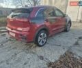 Красный Киа Niro, объемом двигателя 0 л и пробегом 35 тыс. км за 16800 $, фото 7 на Automoto.ua