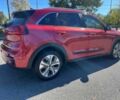 Красный Киа Niro, объемом двигателя 0 л и пробегом 22 тыс. км за 10100 $, фото 4 на Automoto.ua
