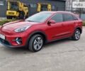 Червоний Кіа Niro, об'ємом двигуна 0 л та пробігом 13 тис. км за 24999 $, фото 3 на Automoto.ua