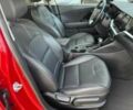Червоний Кіа Niro, об'ємом двигуна 1.6 л та пробігом 17 тис. км за 8800 $, фото 5 на Automoto.ua