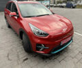 Червоний Кіа Niro, об'ємом двигуна 0 л та пробігом 29 тис. км за 24400 $, фото 1 на Automoto.ua