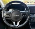 Красный Киа Niro, объемом двигателя 1.6 л и пробегом 17 тыс. км за 16500 $, фото 7 на Automoto.ua
