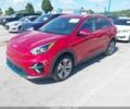 Красный Киа Niro, объемом двигателя 0 л и пробегом 36 тыс. км за 5500 $, фото 1 на Automoto.ua