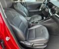 Красный Киа Niro, объемом двигателя 1.6 л и пробегом 17 тыс. км за 16500 $, фото 8 на Automoto.ua