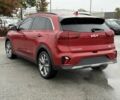 Червоний Кіа Niro, об'ємом двигуна 1.6 л та пробігом 12 тис. км за 14000 $, фото 5 на Automoto.ua