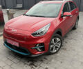 Червоний Кіа Niro, об'ємом двигуна 0 л та пробігом 29 тис. км за 24400 $, фото 1 на Automoto.ua