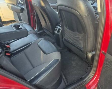 Красный Киа Niro, объемом двигателя 0 л и пробегом 35 тыс. км за 16800 $, фото 11 на Automoto.ua