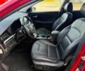 Червоний Кіа Niro, об'ємом двигуна 1.6 л та пробігом 17 тис. км за 8800 $, фото 6 на Automoto.ua