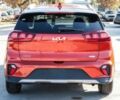 Красный Киа Niro, объемом двигателя 1.6 л и пробегом 23 тыс. км за 14000 $, фото 4 на Automoto.ua