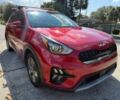 Красный Киа Niro, объемом двигателя 1.6 л и пробегом 76 тыс. км за 7000 $, фото 1 на Automoto.ua