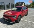Червоний Кіа Niro, об'ємом двигуна 0 л та пробігом 133 тис. км за 21950 $, фото 1 на Automoto.ua