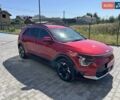 Червоний Кіа Niro, об'ємом двигуна 0 л та пробігом 133 тис. км за 21950 $, фото 1 на Automoto.ua