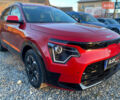 Красный Киа Niro, объемом двигателя 0 л и пробегом 22 тыс. км за 23900 $, фото 6 на Automoto.ua