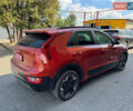 Червоний Кіа Niro, об'ємом двигуна 0 л та пробігом 26 тис. км за 25500 $, фото 3 на Automoto.ua