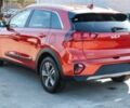 Красный Киа Niro, объемом двигателя 1.6 л и пробегом 23 тыс. км за 14000 $, фото 5 на Automoto.ua