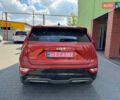 Червоний Кіа Niro, об'ємом двигуна 0 л та пробігом 26 тис. км за 25500 $, фото 5 на Automoto.ua
