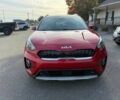 Красный Киа Niro, объемом двигателя 1.6 л и пробегом 17 тыс. км за 16500 $, фото 1 на Automoto.ua