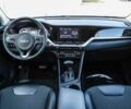 Красный Киа Niro, объемом двигателя 1.6 л и пробегом 23 тыс. км за 14000 $, фото 6 на Automoto.ua