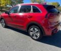 Красный Киа Niro, объемом двигателя 0 л и пробегом 22 тыс. км за 10100 $, фото 6 на Automoto.ua