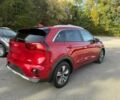 Червоний Кіа Niro, об'ємом двигуна 1.6 л та пробігом 17 тис. км за 8800 $, фото 2 на Automoto.ua