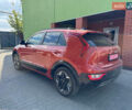 Червоний Кіа Niro, об'ємом двигуна 0 л та пробігом 26 тис. км за 25500 $, фото 1 на Automoto.ua