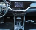 Красный Киа Niro, объемом двигателя 1.6 л и пробегом 23 тыс. км за 14000 $, фото 9 на Automoto.ua