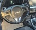 Красный Киа Niro, объемом двигателя 0 л и пробегом 35 тыс. км за 16800 $, фото 18 на Automoto.ua