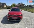 Червоний Кіа Niro, об'ємом двигуна 0 л та пробігом 133 тис. км за 21950 $, фото 9 на Automoto.ua