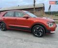 Красный Киа Niro, объемом двигателя 0 л и пробегом 1 тыс. км за 28900 $, фото 54 на Automoto.ua