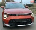 Красный Киа Niro, объемом двигателя 0 л и пробегом 1 тыс. км за 28900 $, фото 18 на Automoto.ua