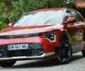 Червоний Кіа Niro, об'ємом двигуна 0 л та пробігом 57 тис. км за 24600 $, фото 2 на Automoto.ua