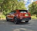 Красный Киа Niro, объемом двигателя 0 л и пробегом 1 тыс. км за 28500 $, фото 5 на Automoto.ua