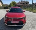 Красный Киа Niro, объемом двигателя 0 л и пробегом 92 тыс. км за 19200 $, фото 2 на Automoto.ua