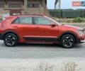 Красный Киа Niro, объемом двигателя 0 л и пробегом 1 тыс. км за 28900 $, фото 46 на Automoto.ua