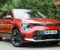 Червоний Кіа Niro, об'ємом двигуна 0 л та пробігом 57 тис. км за 24600 $, фото 5 на Automoto.ua