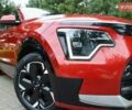 Червоний Кіа Niro, об'ємом двигуна 0 л та пробігом 57 тис. км за 24600 $, фото 8 на Automoto.ua