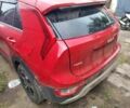 Киа Niro 2023 в Одессе на Automoto.ua Красный Киа Niro, объемом двигателя 1.6 л и пробегом 170 тыс. км за 345 $, фото 6 на Automoto.ua