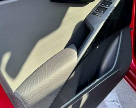 Червоний Кіа Niro, об'ємом двигуна 0 л та пробігом 2 тис. км за 25000 $, фото 14 на Automoto.ua