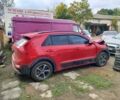 Киа Niro 2023 в Одессе на Automoto.ua Красный Киа Niro, объемом двигателя 1.6 л и пробегом 170 тыс. км за 345 $, фото 8 на Automoto.ua
