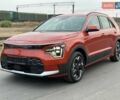 Красный Киа Niro, объемом двигателя 0 л и пробегом 1 тыс. км за 28900 $, фото 1 на Automoto.ua