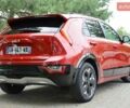 Червоний Кіа Niro, об'ємом двигуна 0 л та пробігом 57 тис. км за 24600 $, фото 13 на Automoto.ua