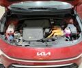 Красный Киа Niro, объемом двигателя 0 л и пробегом 134 тыс. км за 8000 $, фото 11 на Automoto.ua