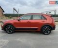 Красный Киа Niro, объемом двигателя 0 л и пробегом 1 тыс. км за 28900 $, фото 4 на Automoto.ua