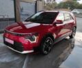 Червоний Кіа Niro, об'ємом двигуна 0 л та пробігом 55 тис. км за 24000 $, фото 1 на Automoto.ua