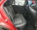 Красный Киа Niro, объемом двигателя 1.58 л и пробегом 76 тыс. км за 9000 $, фото 10 на Automoto.ua