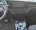 Червоний Кіа Niro, об'ємом двигуна 0 л та пробігом 55 тис. км за 24000 $, фото 15 на Automoto.ua
