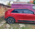 Червоний Кіа Niro, об'ємом двигуна 1.58 л та пробігом 107 тис. км за 13900 $, фото 2 на Automoto.ua