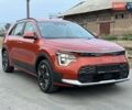 Красный Киа Niro, объемом двигателя 0 л и пробегом 1 тыс. км за 28900 $, фото 50 на Automoto.ua